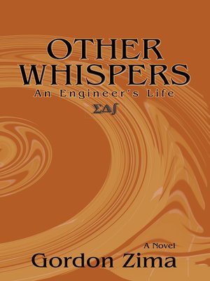 cover image of Other Whispers